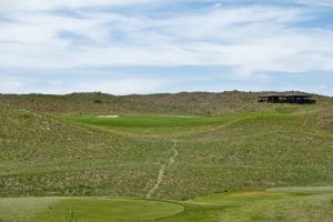 Sand Hills 9th 2026